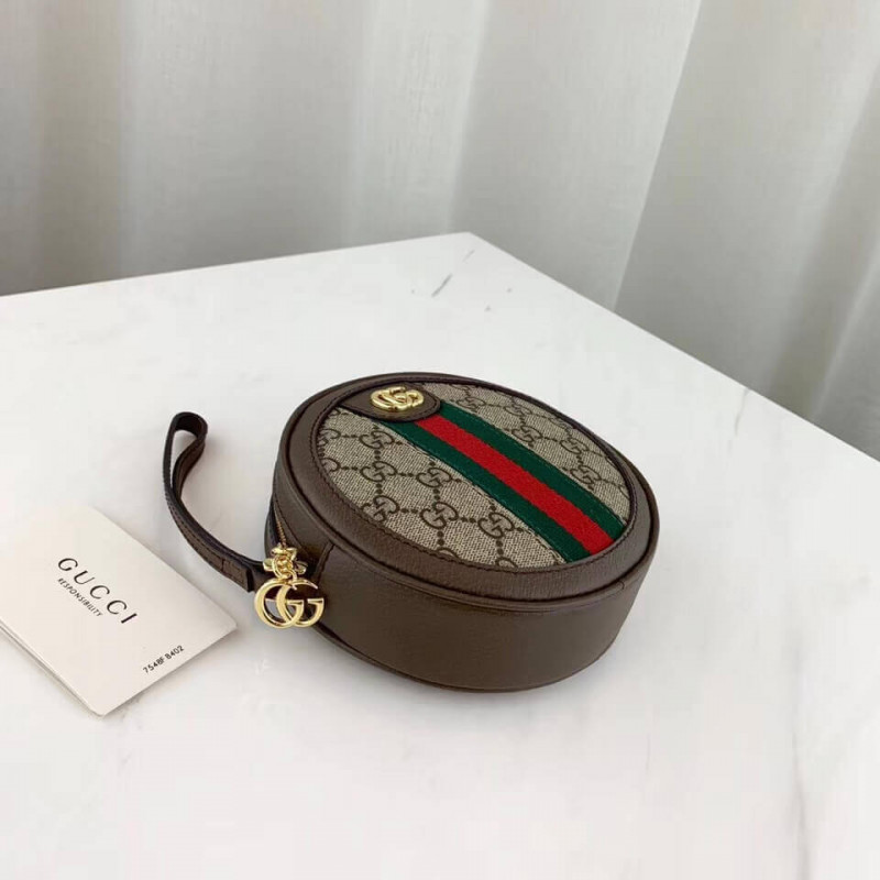 Replica Gucci Ophidia Gg Coin Purse 574840 - Image 5