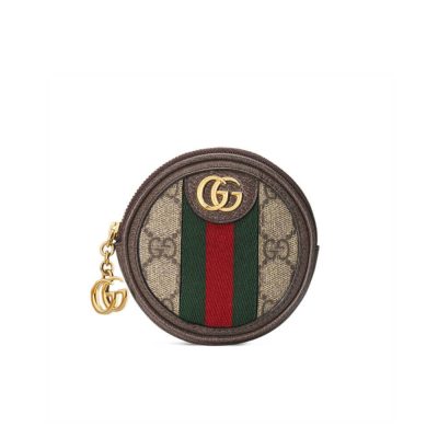Replica Gucci Ophidia Gg Coin Purse 574840
