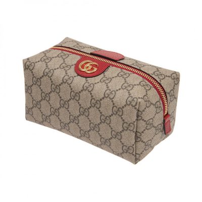 Replica Gucci Ophidia Gg Cosmetic Case 548393