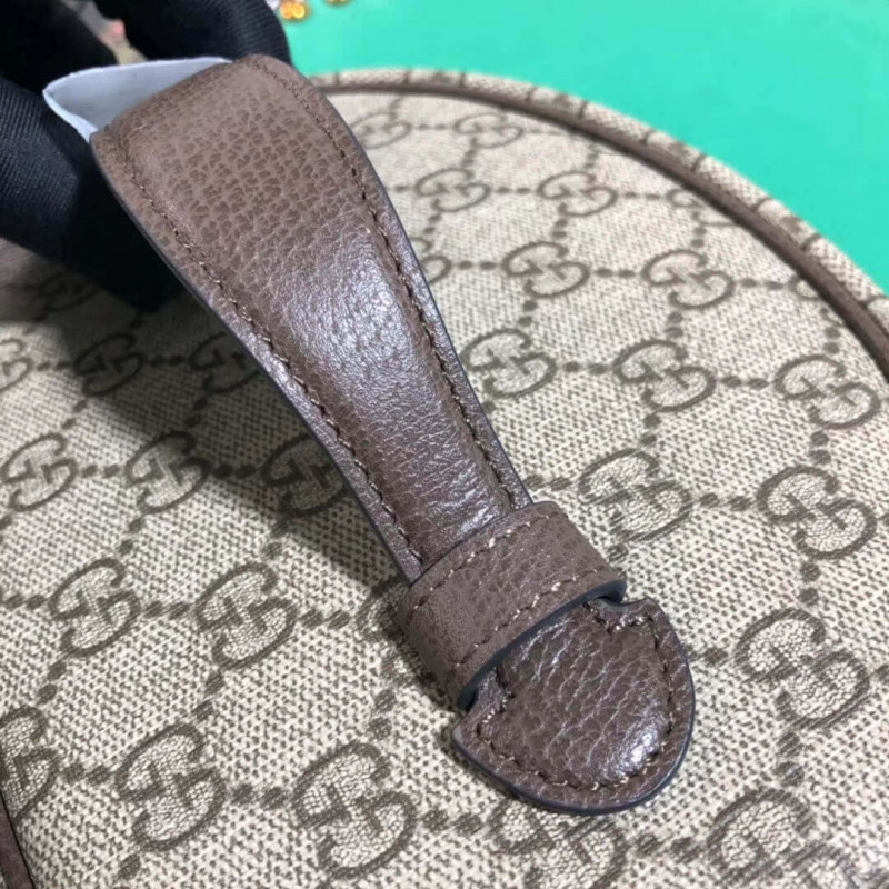 Replica Gucci Ophidia Gg Cosmetic Case 611001 - Image 8