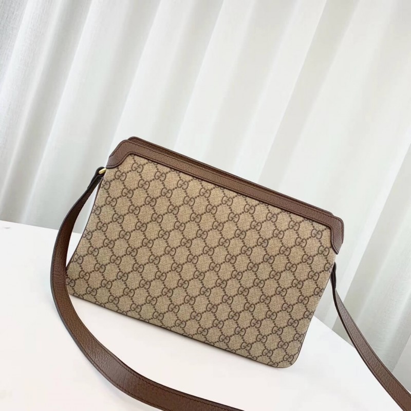 Replica Gucci Ophidia Gg Medium Shoulder Bag 523354 - Image 3