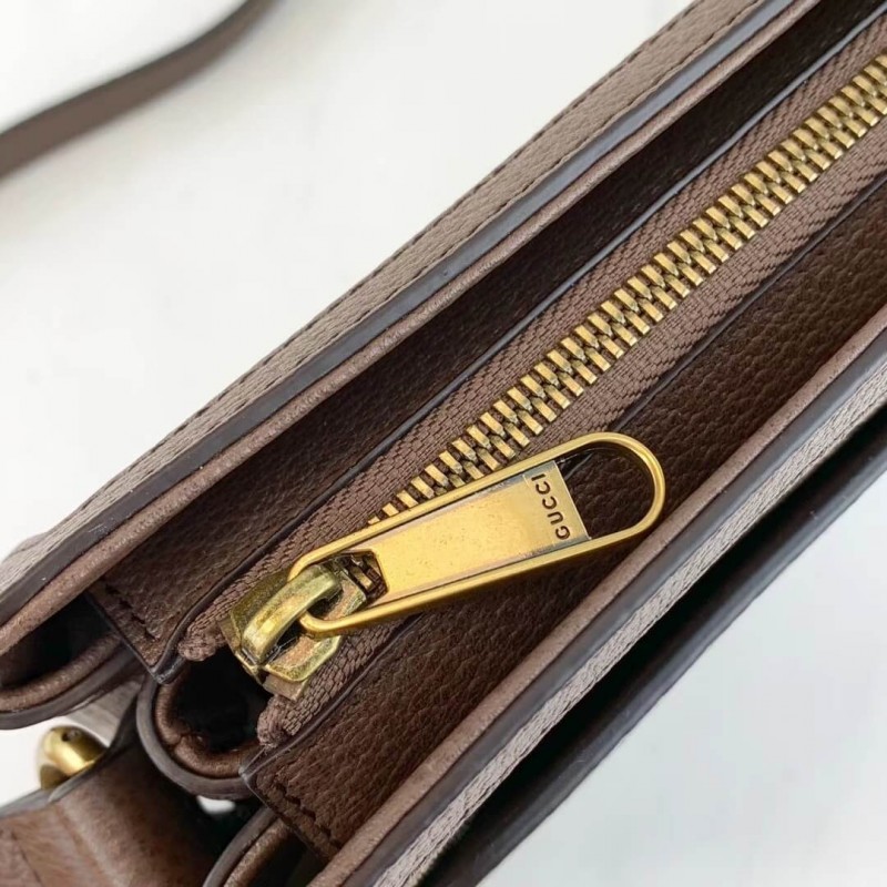 Replica Gucci Ophidia Gg Medium Shoulder Bag 523354 - Image 8