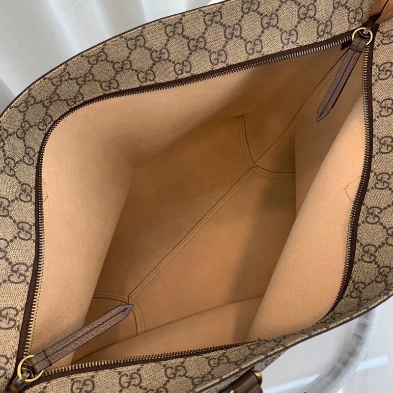 Replica Gucci Ophidia Gg Medium Tote 547974 - Image 11