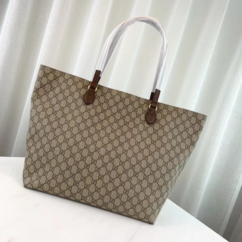 Replica Gucci Ophidia Gg Medium Tote 547974 - Image 3