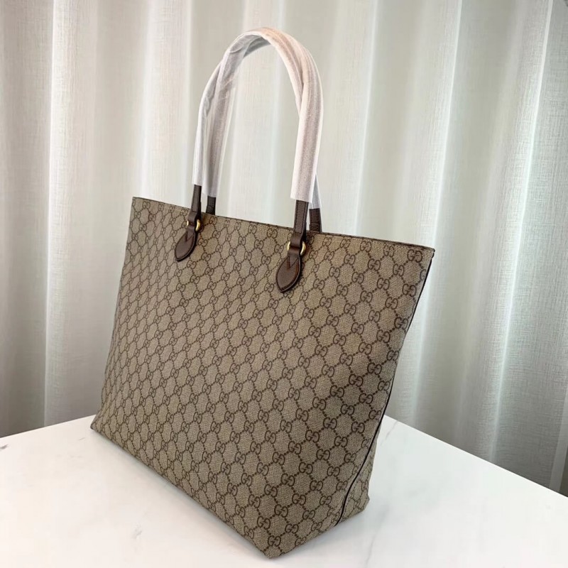 Replica Gucci Ophidia Gg Medium Tote 547974 - Image 4