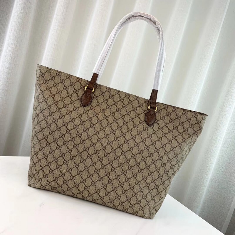 Replica Gucci Ophidia Gg Medium Tote 547974 - Image 5