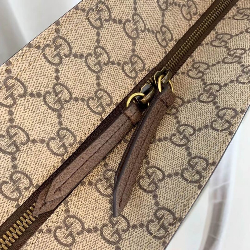 Replica Gucci Ophidia Gg Medium Tote 547974 - Image 6