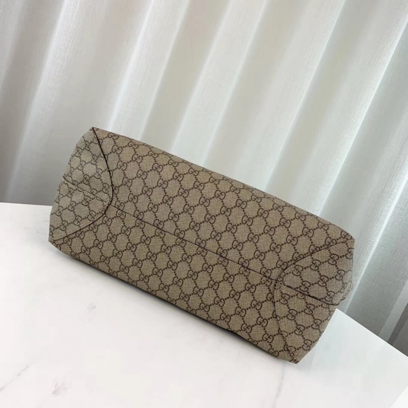 Replica Gucci Ophidia Gg Medium Tote 547974 - Image 7