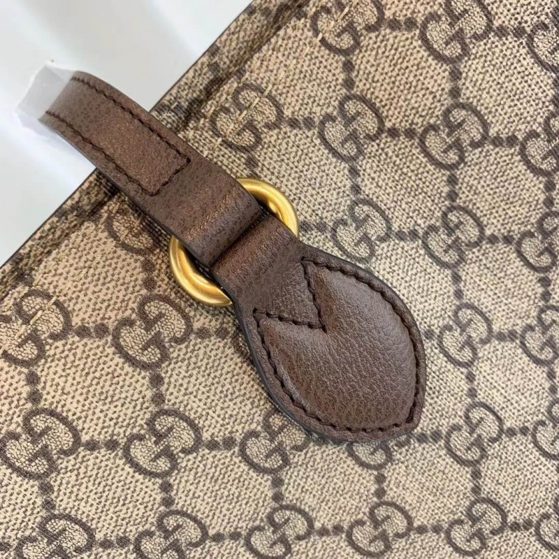 Replica Gucci Ophidia Gg Medium Tote 547974 - Image 8