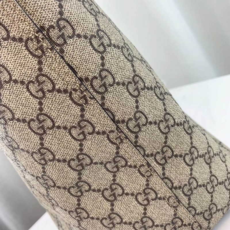 Replica Gucci Ophidia Gg Medium Tote 547974 - Image 9