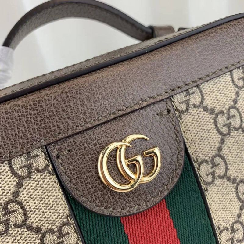 Replica Gucci Ophidia Gg Mini Shoulder Bag 602576 - Image 5