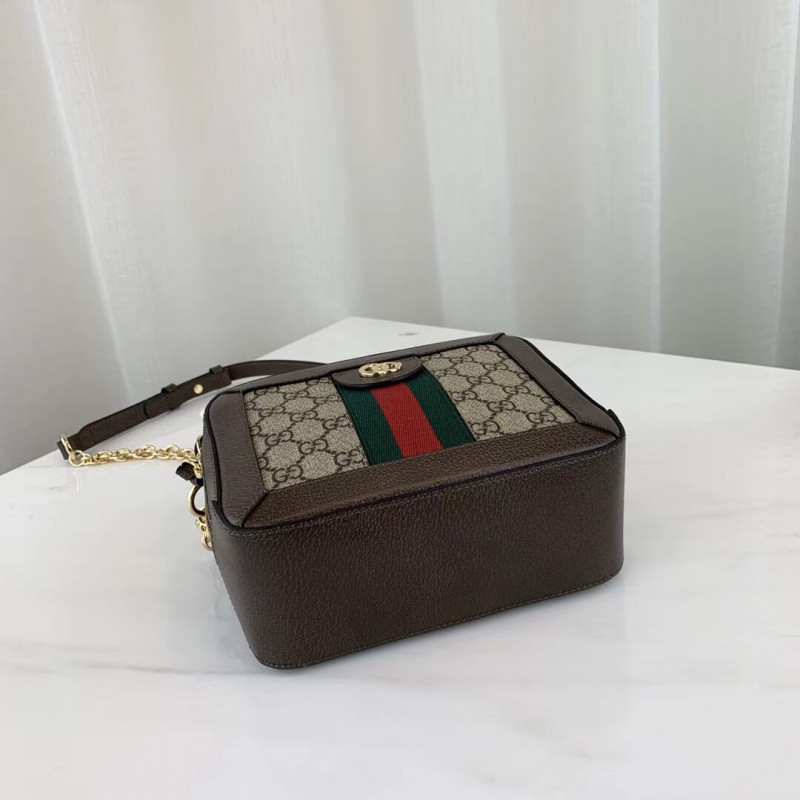 Replica Gucci Ophidia Gg Mini Shoulder Bag 602576 - Image 6