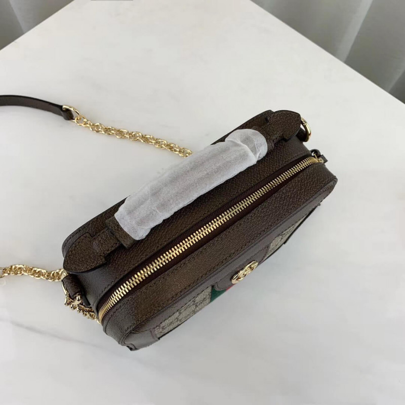 Replica Gucci Ophidia Gg Mini Shoulder Bag 602576 - Image 7