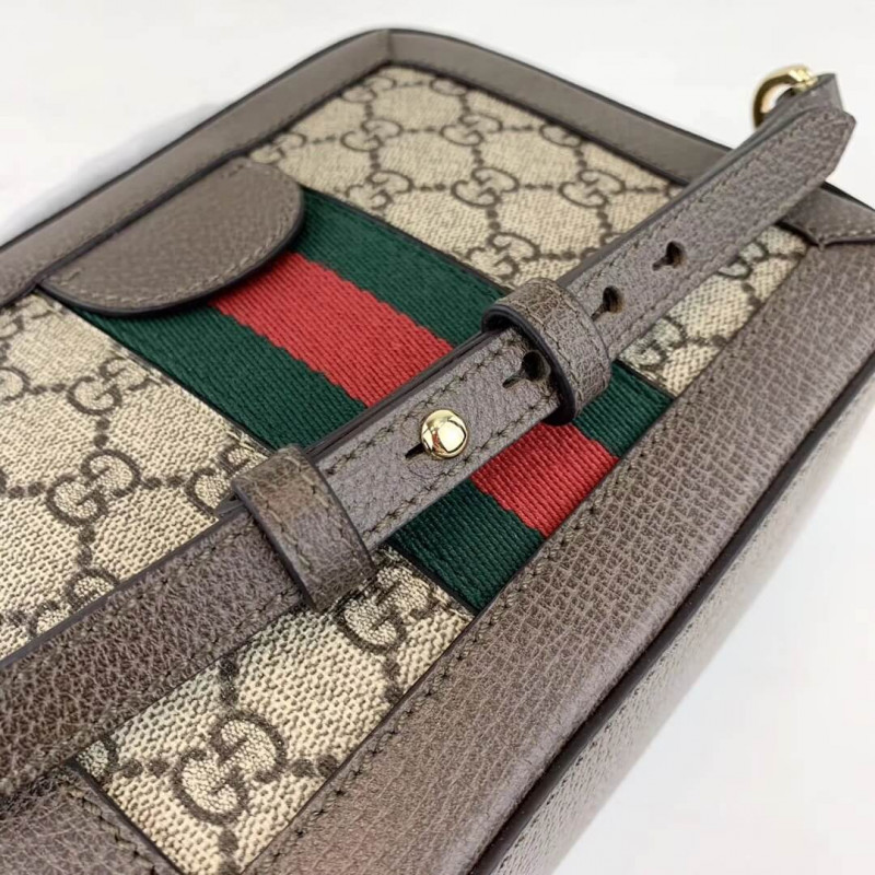 Replica Gucci Ophidia Gg Mini Shoulder Bag 602576 - Image 8