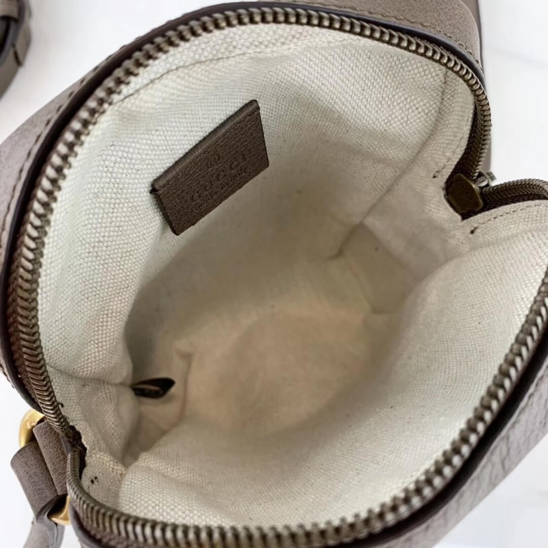 Replica Gucci Ophidia Gg Shoulder Bag 598127 - Image 10