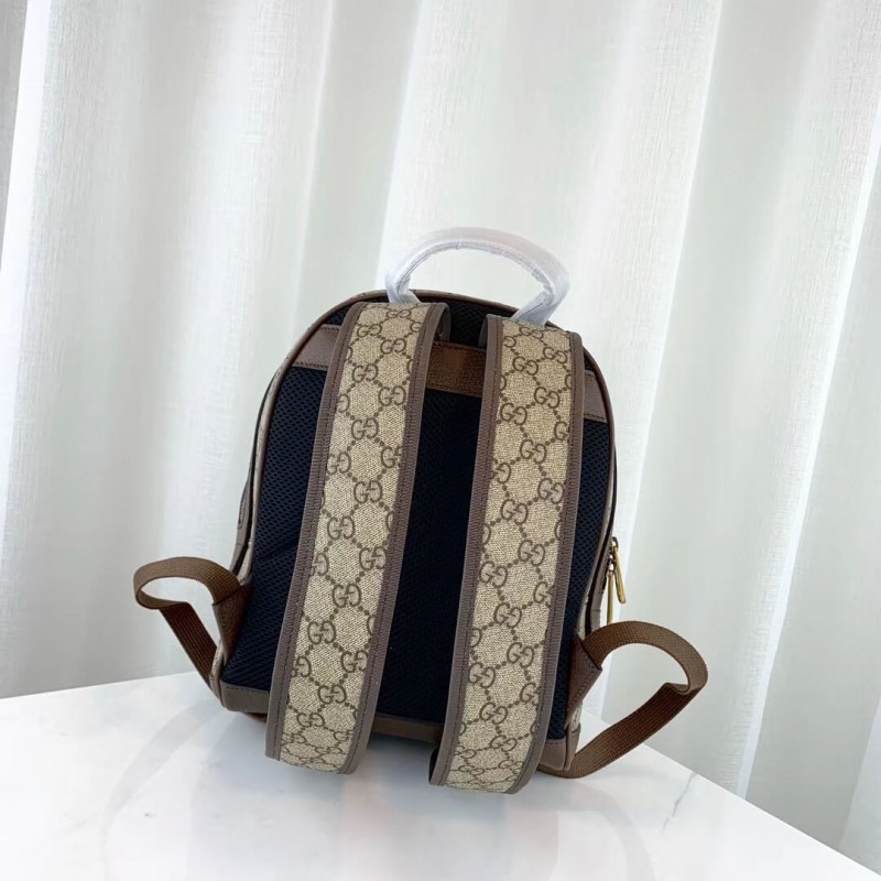 Replica Gucci Ophidia Gg Small Backpack 547965 - Image 4