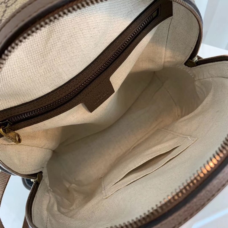 Replica Gucci Ophidia Gg Small Backpack 547965 - Image 8