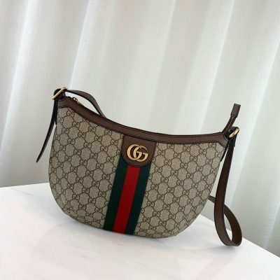 Alternative view of Replica Gucci Ophidia Gg Small Shoulder Bag 598125