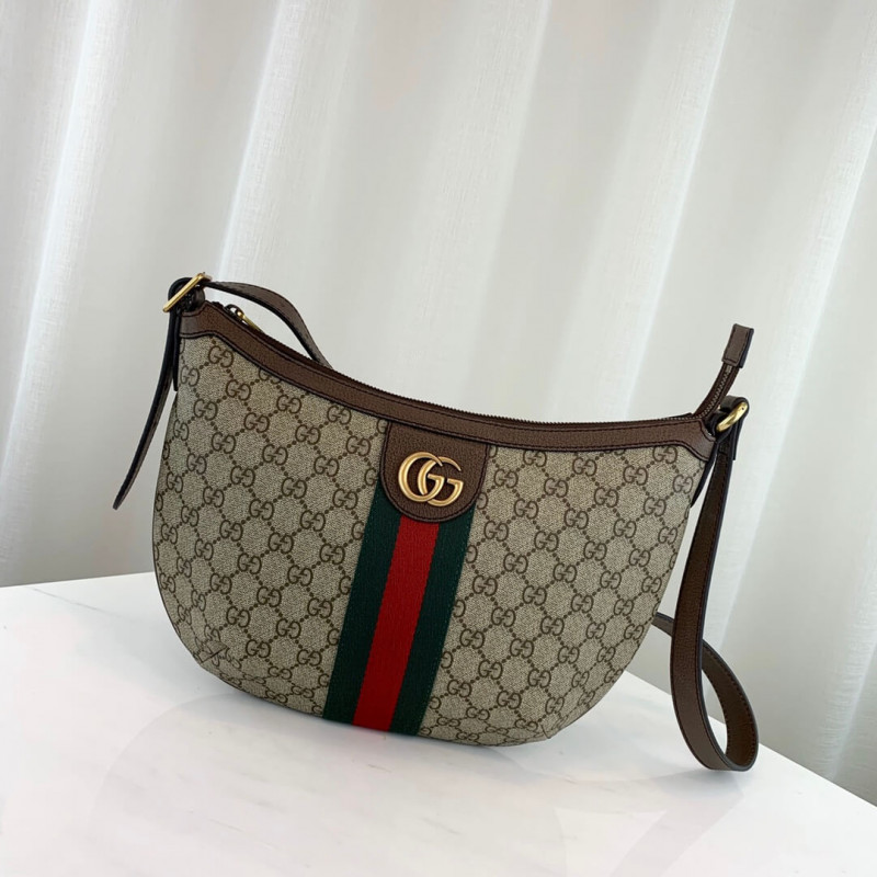 Replica Gucci Ophidia Gg Small Shoulder Bag 598125 - Image 2