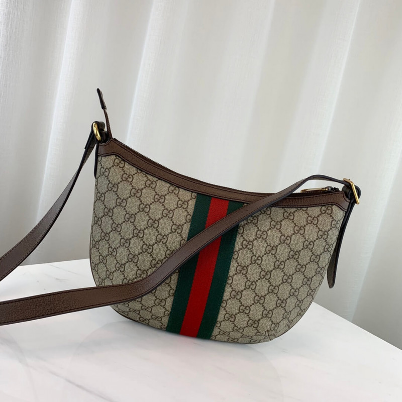 Replica Gucci Ophidia Gg Small Shoulder Bag 598125 - Image 3
