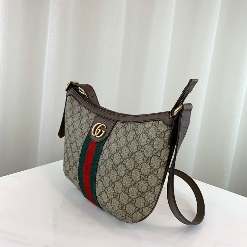 Replica Gucci Ophidia Gg Small Shoulder Bag 598125 - Image 4