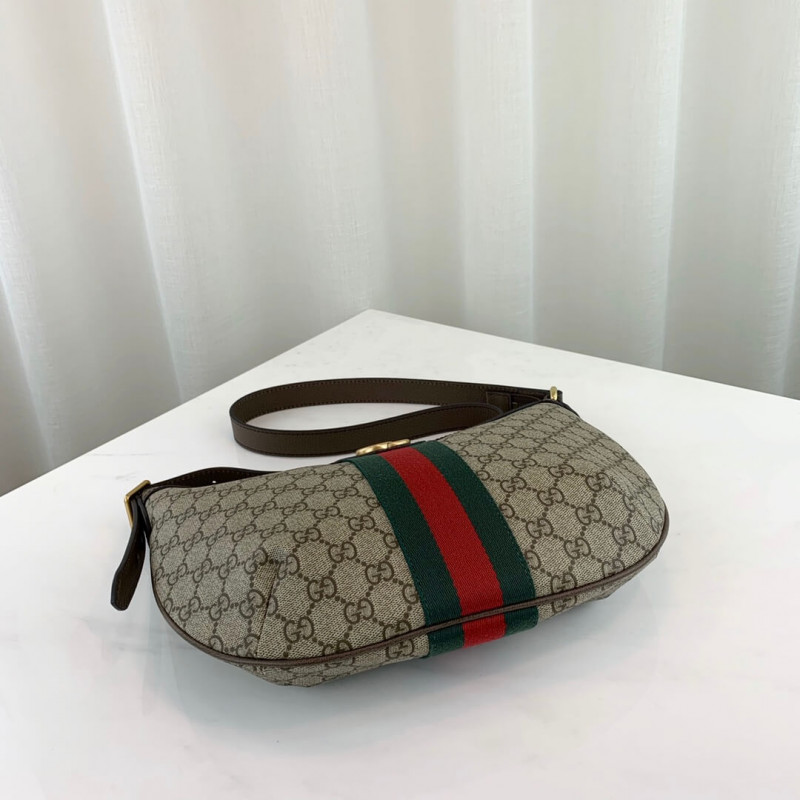 Replica Gucci Ophidia Gg Small Shoulder Bag 598125 - Image 5
