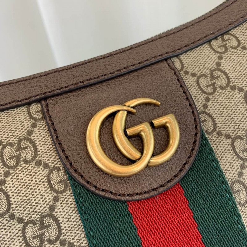Replica Gucci Ophidia Gg Small Shoulder Bag 598125 - Image 7