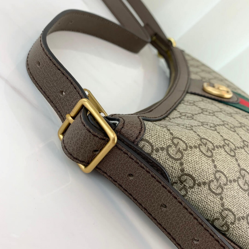 Replica Gucci Ophidia Gg Small Shoulder Bag 598125 - Image 8