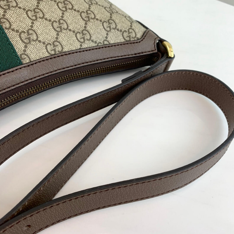 Replica Gucci Ophidia Gg Small Shoulder Bag 598125 - Image 9
