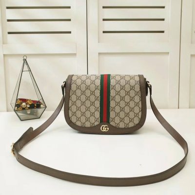 Alternative view of Replica Gucci Ophidia Gg Small Shoulder Bag 601044