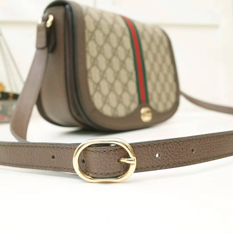 Replica Gucci Ophidia Gg Small Shoulder Bag 601044 - Image 4