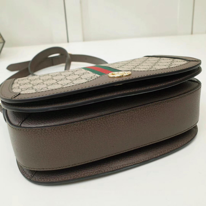 Replica Gucci Ophidia Gg Small Shoulder Bag 601044 - Image 7