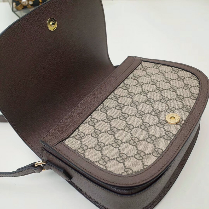 Replica Gucci Ophidia Gg Small Shoulder Bag 601044 - Image 8