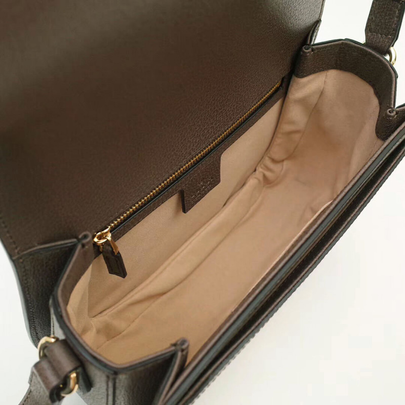 Replica Gucci Ophidia Gg Small Shoulder Bag 601044 - Image 9