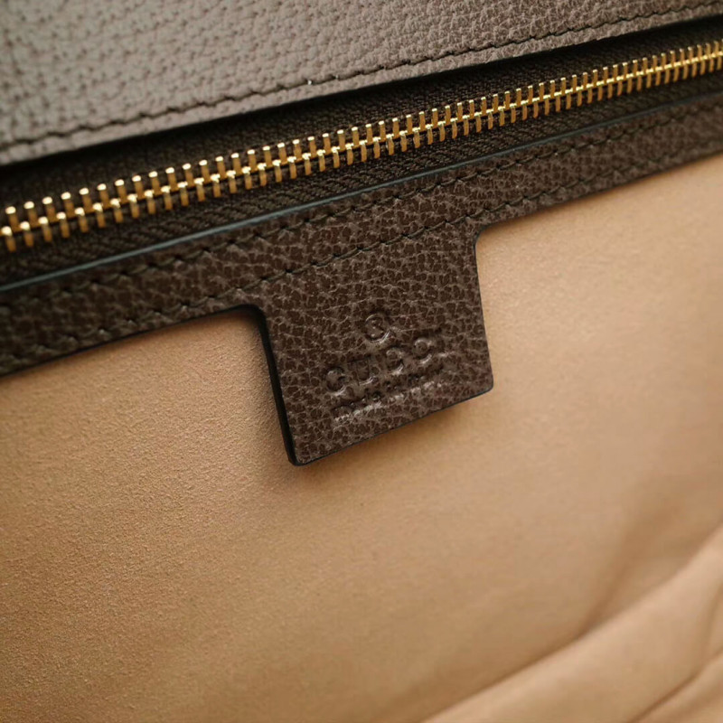 Replica Gucci Ophidia Gg Small Shoulder Bag 601044 - Image 10