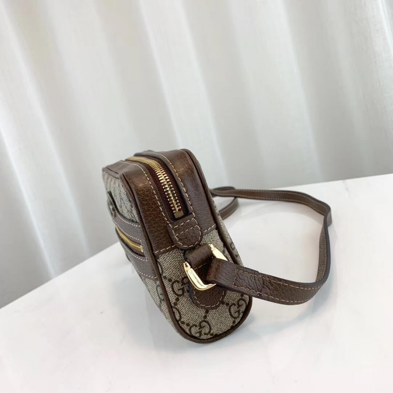 Replica Gucci Ophidia Gg Supreme Mini Bag 517350 - Image 4