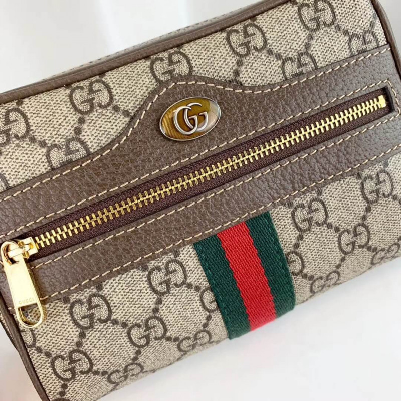 Replica Gucci Ophidia Gg Supreme Mini Bag 517350 - Image 6
