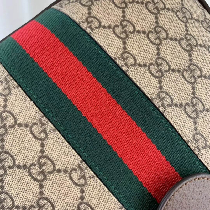 Replica Gucci Ophidia Gg Supreme Mini Bag 517350 - Image 7