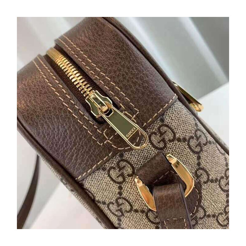Replica Gucci Ophidia Gg Supreme Small Shoulder Bag 517080 - Image 8