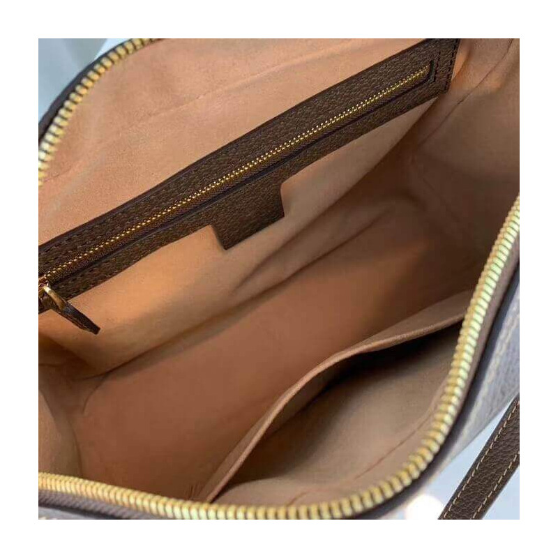 Replica Gucci Ophidia Gg Supreme Small Shoulder Bag 517080 - Image 10