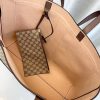 Best Replicas Bags - Gucci Ophidia GG Tote 547947 Best Louis Vuitton LV Replica Bags On Sales