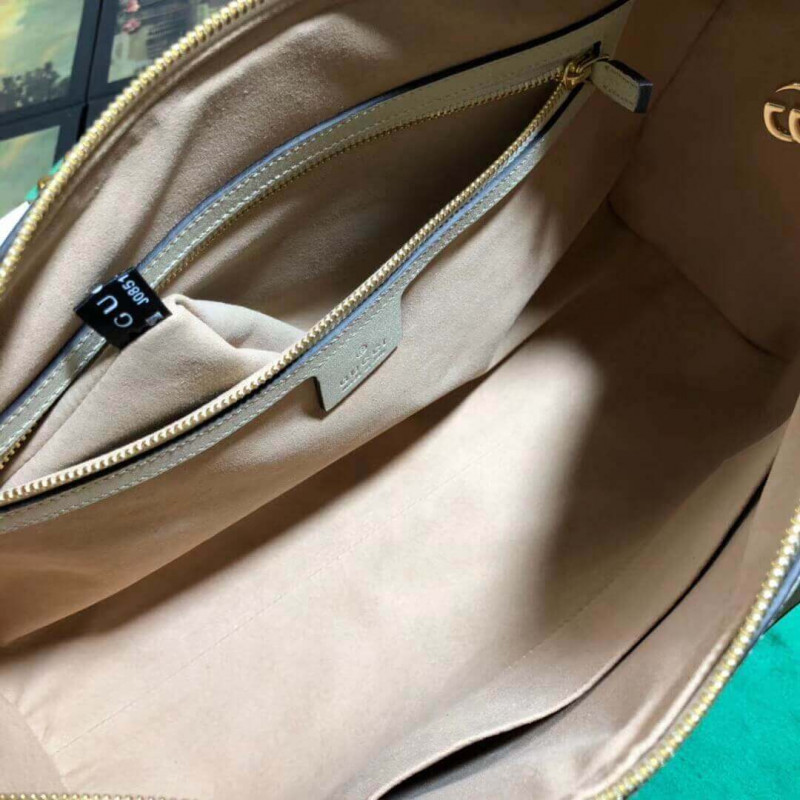 Replica Gucci Ophidia Medium Top Handle Bag 524532 - Image 11