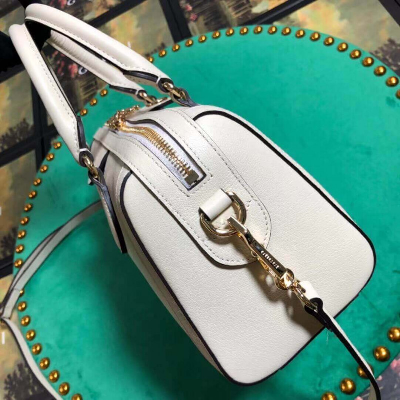 Replica Gucci Ophidia Medium Top Handle Bag 524532 - Image 8