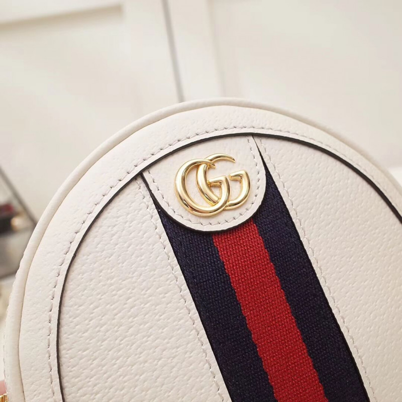 Replica Gucci Ophidia Mini Backpack 598661 - Image 3