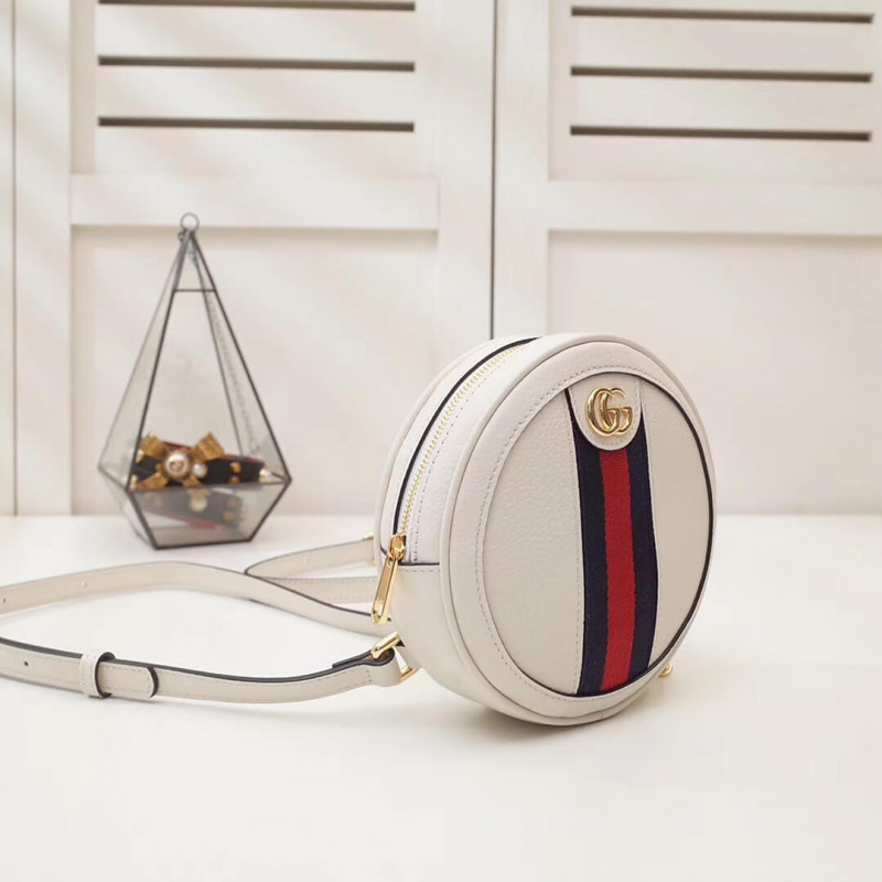 Replica Gucci Ophidia Mini Backpack 598661 - Image 4