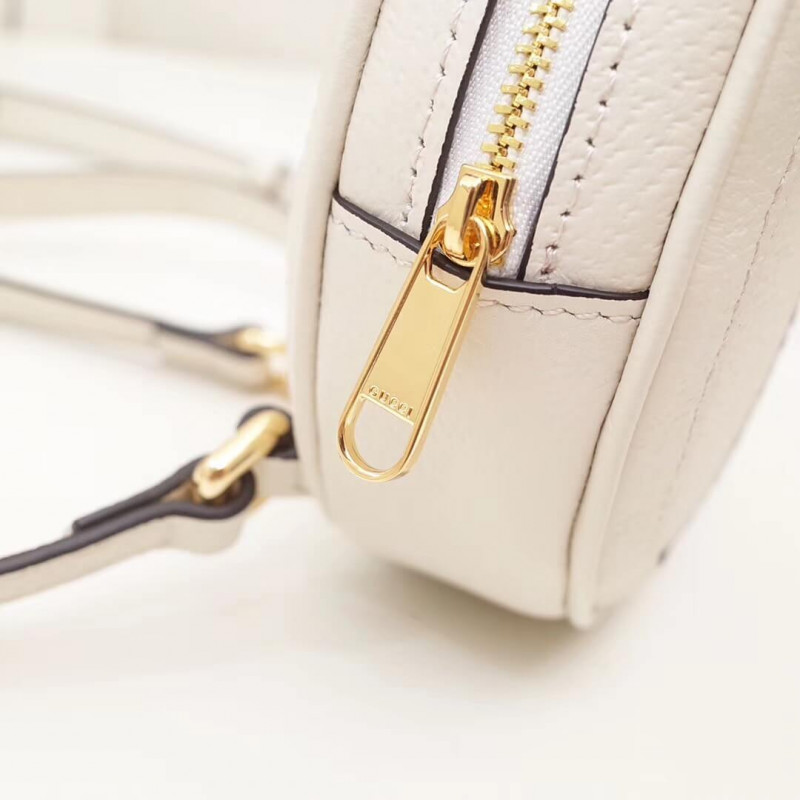 Replica Gucci Ophidia Mini Backpack 598661 - Image 5