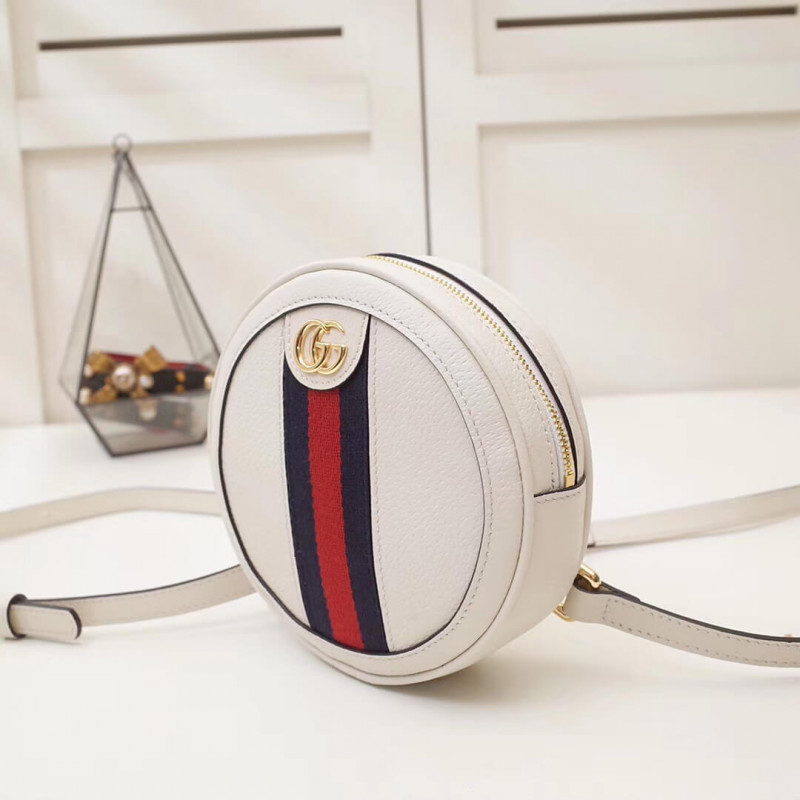 Replica Gucci Ophidia Mini Backpack 598661 - Image 6