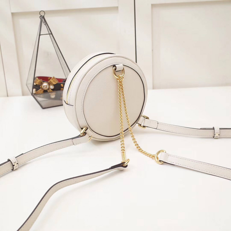 Replica Gucci Ophidia Mini Backpack 598661 - Image 8