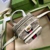 Best Replicas Bags - Gucci Ophidia Mini Bag 671682 Top Quality Louis Vuitton LV Replica Bags On Sales