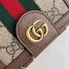 Best Replicas Bags - Gucci Ophidia Mini Bag and Detachable Wallet 699173 Best Louis Vuitton LV Replica Bags On Sales